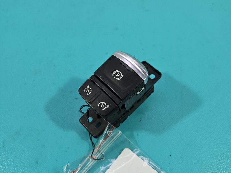 Przełącznik hamulca ręcznego Renault Megane IV 363216544R