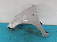 Błotnik przód lewy Hyundai Elantra V 10-16 kremowy P3W