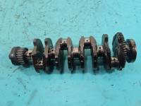 Wał korbowy Opel Astra IV J 1.7 cdti 125KM