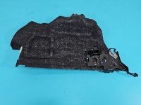 Tapicerka bagażnika prawa boczek Ford Puma II MK2 19-