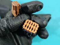 Lusterko prawe Peugeot 308 II T9 EWP europa