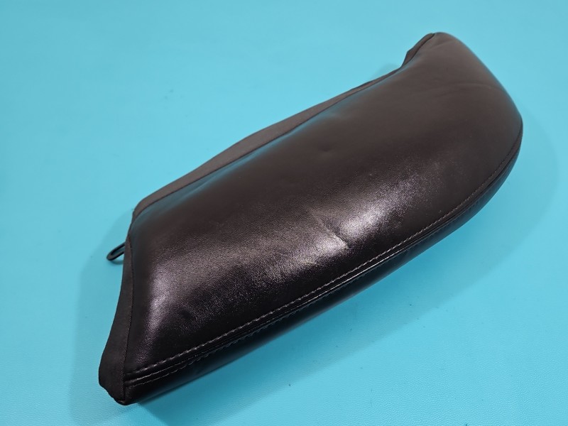 Poduszka powietrzna Porsche Panamera I 970