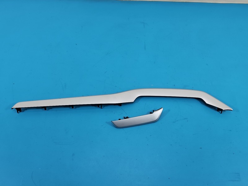 Listwa listwy dekory dekor deski Skoda Octavia IV eu