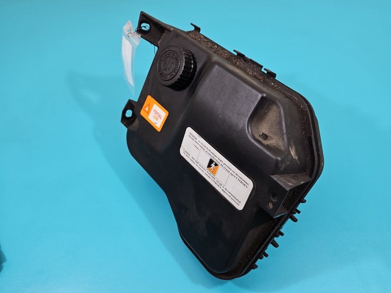 Zbiornik Zbiornik pozostałe Citroen C5 II X7 9663162880 Zbiornik Zbiornik pozostałe Citroen C5 II X7 9663162880