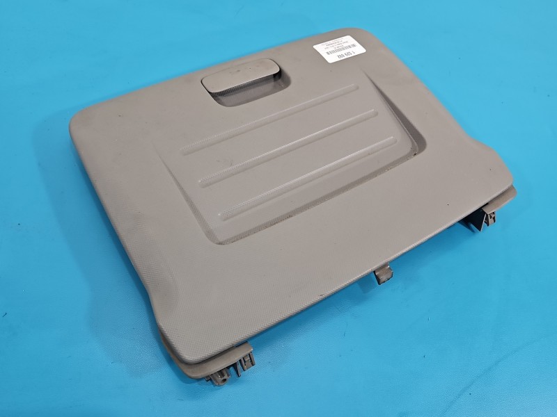 Schowek pasażera Renault Master III 10-24 EUROPA