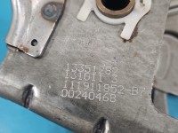Dźwignia hamulca ręcznego Opel Astra IV J 11328385