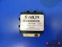 Sterownik moduł Subaru Forester II SG 84967SA001, 35600-20998