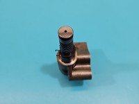 Napinacz AUDI Q5 08- 2.0 TFSI (CPMB)