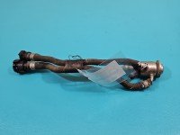 TESTOWANY Wtryskiwacz BMW X3 G01 A2C95505000, 8580209 2.0d