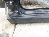 Próg lewy Fiat 500 07-20 1.2 wiel