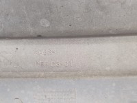 Atrapa grill Citroen C3 I