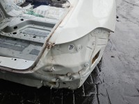 Błotnik tył prawy Mercedes CLA C118 X118 biały 149 ćwiartka