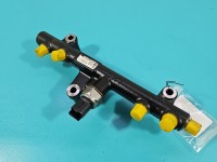 Listwa wtryskowa CZUJNIKI 9681909680, 9681909680-04, 28497Z01 Citroen DS4 11-15 2.0 hdi