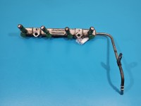 Wtryskiwacz Toyota Prius II XW20 03- 23250-21020 1.5b (1NZ)