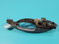Klamka przód lewa zewnętrzna Ford Mondeo Mk4 6M21-U224A37-BF T 6