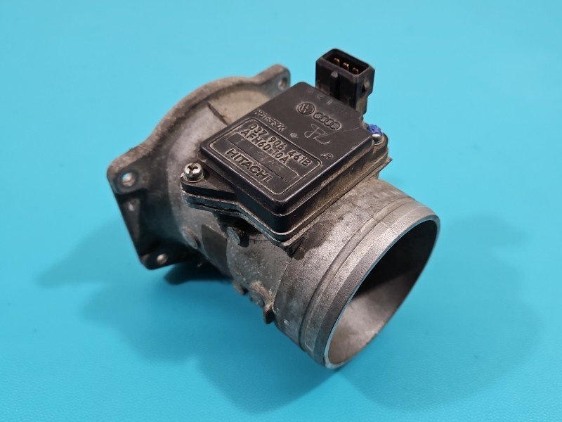 Przepływomierz Audi A4 B5 037906461B 1.6 8V