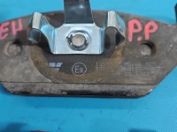 Tarcze hamulcowe przód klocki średnica 280mm grubość 22mm,plus klocki Vw Golf V 1.6 FSI