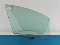 Szyba drzwi przód prawa Renault Modus HB