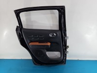 Drzwi tył lewe Citroen C3 III 16-24 HB 5d KTVD