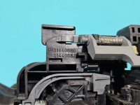 Klamka tył lewa zewnętrzna Volvo V40 II 12- 31440085