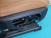 Fotele komplet kanapa BMW iX3 G08