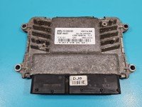 Komputer Sterownik silnika 25186182 Chevrolet Cruze 1.6 16V (B3P)