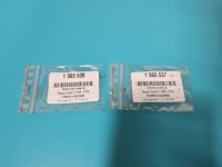 Zwrotnica prawa piasta przód 1.6 hdi Peugeot Expert II