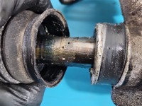 Przekładnia kierownicza maglownica Nissan Primera P11 1.8 16V 490019F600