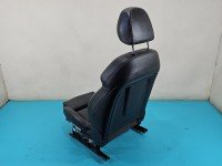 Fotele komplet kanapa Audi A5 8T
