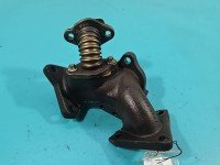 Kolektor wydechowy Mercedes ML W164 A6421420109 3.0 cdi (642940)