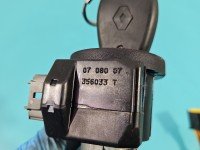 Komputer Sterownik silnika 8200513058, 8200603070 Dacia Logan I 05-14 1.5 dci
