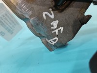 Dźwignia hamulca ręcznego Opel Zafira B 13237304AR