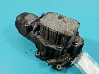 Podstawa filtra oleju obudowa Ford Transit Connect II MK2 12-22 1.5 tdci (XWGA)