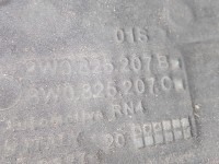 Osłona Podwozia Audi A4 B9 2.0 TDI