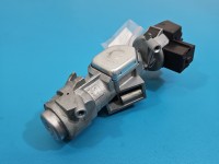 Stacyjka KLUCZYK WKŁADKA Land Range Rover sport I L320 3M51-3F880-AC