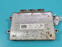 Komputer Sterownik silnika Peugeot Bipper 1.4 8V 9666624380