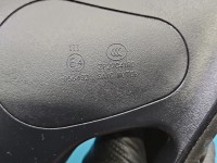 Lusterko prawe MG MG3 24- Europa / Lakier: 5PBC / Składane elektrycznie / 9pin europa