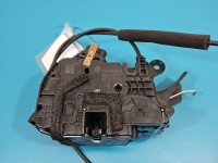 Zamek przód lewy 805038702R Renault Trafic III EUROPA 4pin