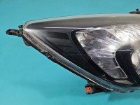 Reflektor prawy lampa przód Opel Meriva B EUROPA