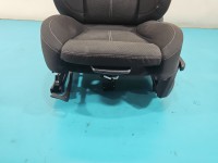 Fotele komplet kanapa Opel Astra IV J