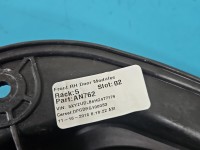 Podnośnik przód prawy SZYBY WINDA Hyundai Santa Fe III 12–18 Europejska 5d HB 82460-2W020