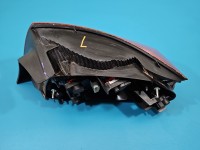 Lampa tył lewa Peugeot 407 sedan EUROPA