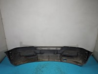 Zderzak przód Mercedes Sprinter I 903 biały