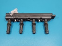 Cewka zapłonowa Opel Corsa E 25198623 1.4 16V Producent części: OPEL, 7PIN