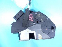 Zamek przód prawy 31301740 Volvo V60 I 10- EUROPA Producent części: Volvo, Europejska, 6 pin