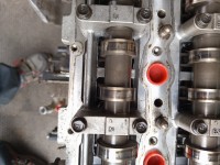 Silnik Hyundai Ix35 09-13 2.0 CRDI (D4HA) 136KM ODPALANY FILM POMIAR