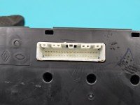 Konsola panel nawiewu Renault Koleos 275103350R