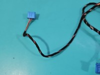 Wiązka instalacja Nagrzewnicy Audi A3 8V 5Q1971566C