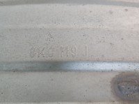 Tłumik Audi A5 8T 8K0119J 2.0 TFSI (CNCD)
