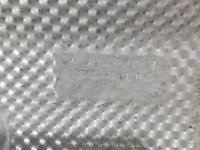 Osłona Mercedes, TERMICZNA Mercedes CLS II C218 10- 4.7 V8 (278922)